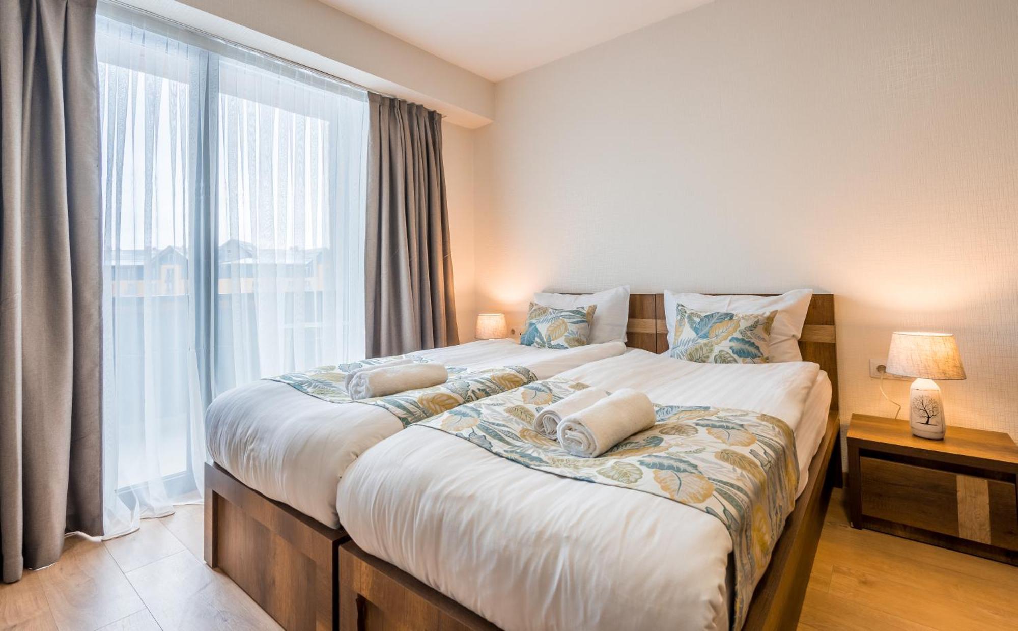 New Gudauri Ng Rooms Exterior photo