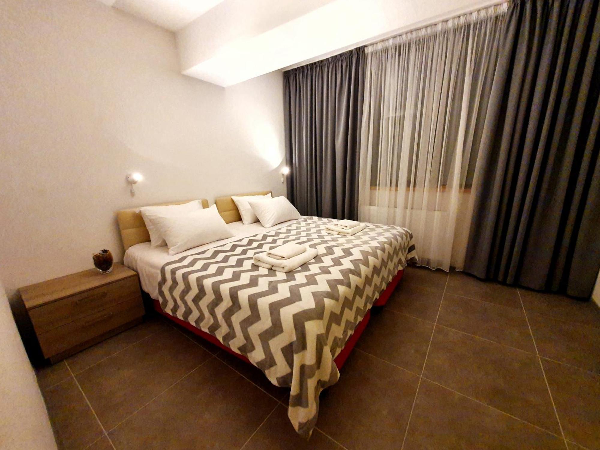 New Gudauri Ng Rooms Room photo